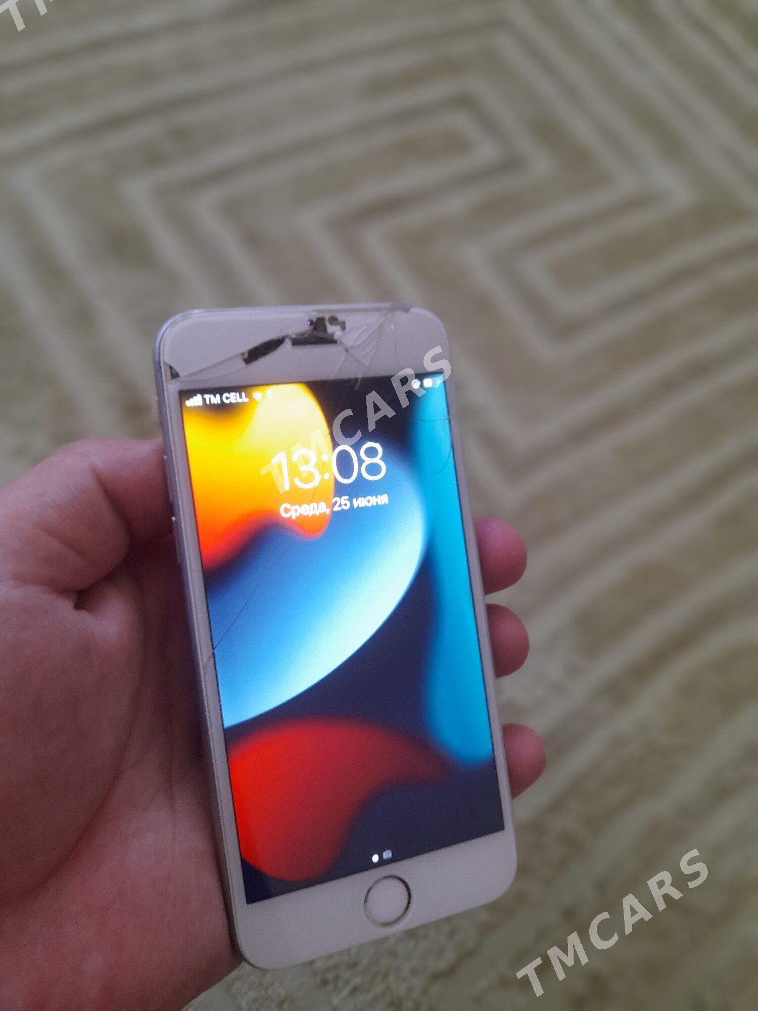 iphone 6s - Туркменабат - img 2