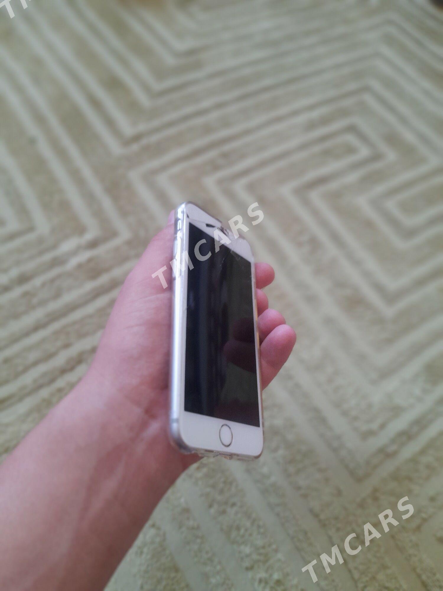 iphone 6s - Туркменабат - img 3