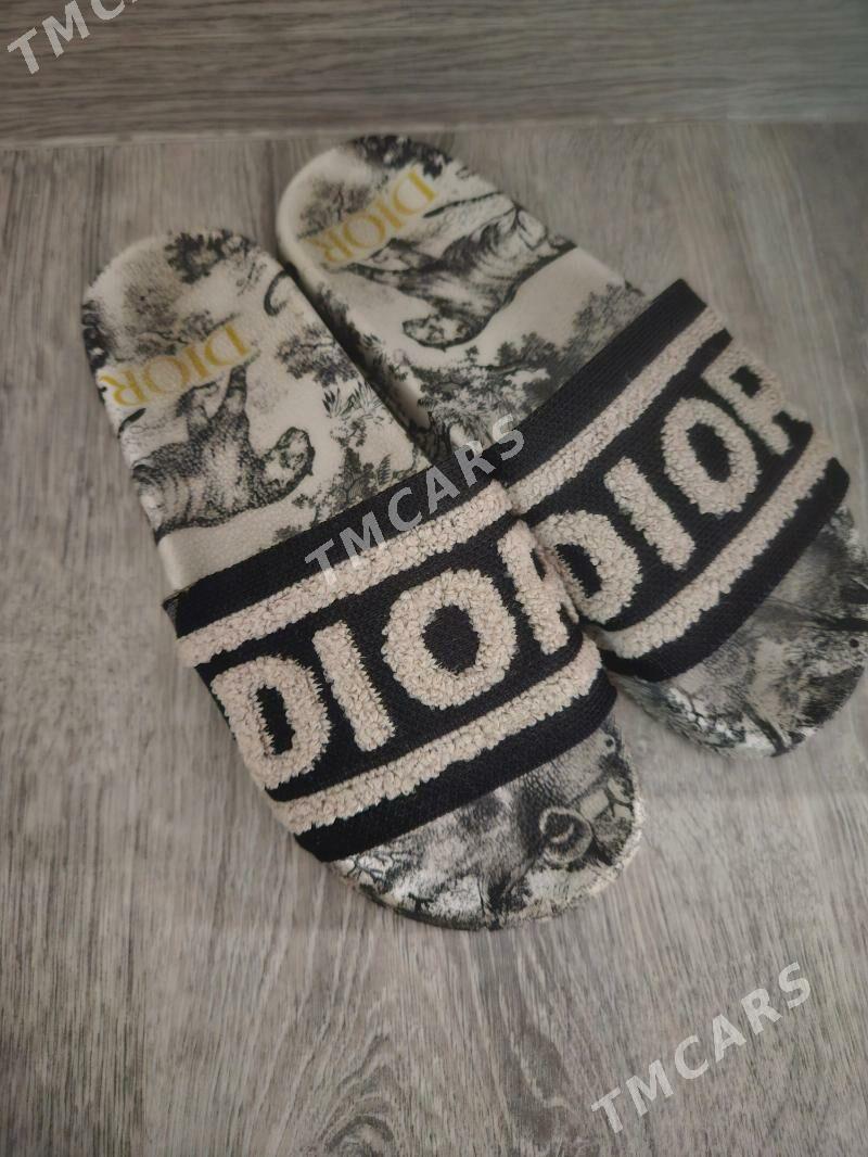 dior sypbyk - Aşgabat - img 2