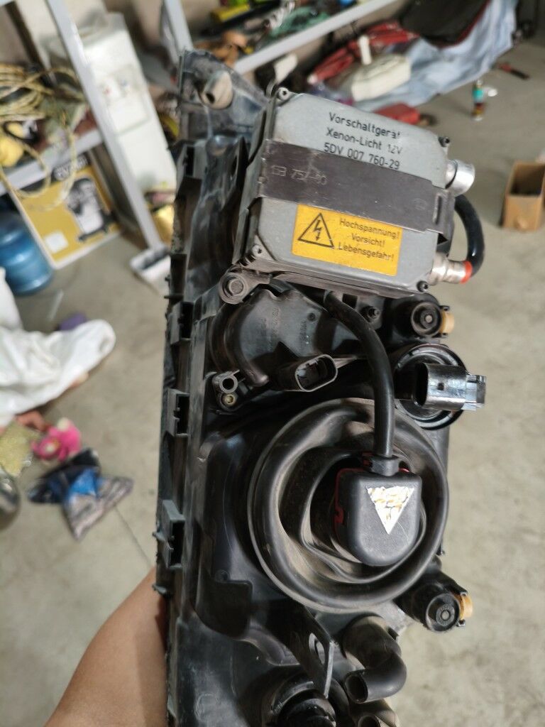 BMW E 39 HELLA FARA GYSSAGLY 1 000 TMT - Türkmenbaşy - img 2