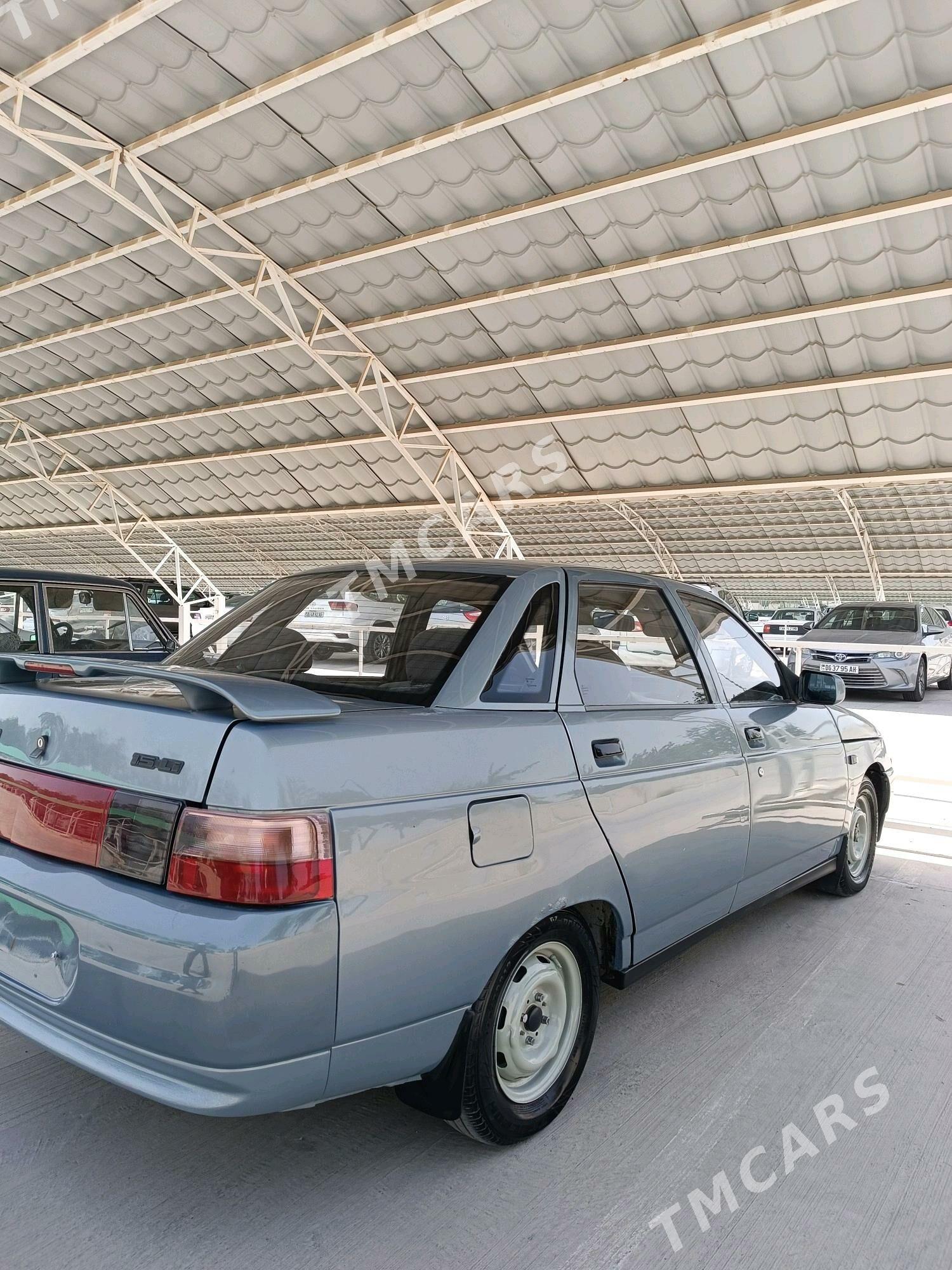 Lada 2110 2002 - 29 000 TMT - Baýramaly - img 5