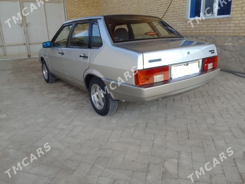 Lada 21099 2003 - 45 000 TMT - Керки - img 2
