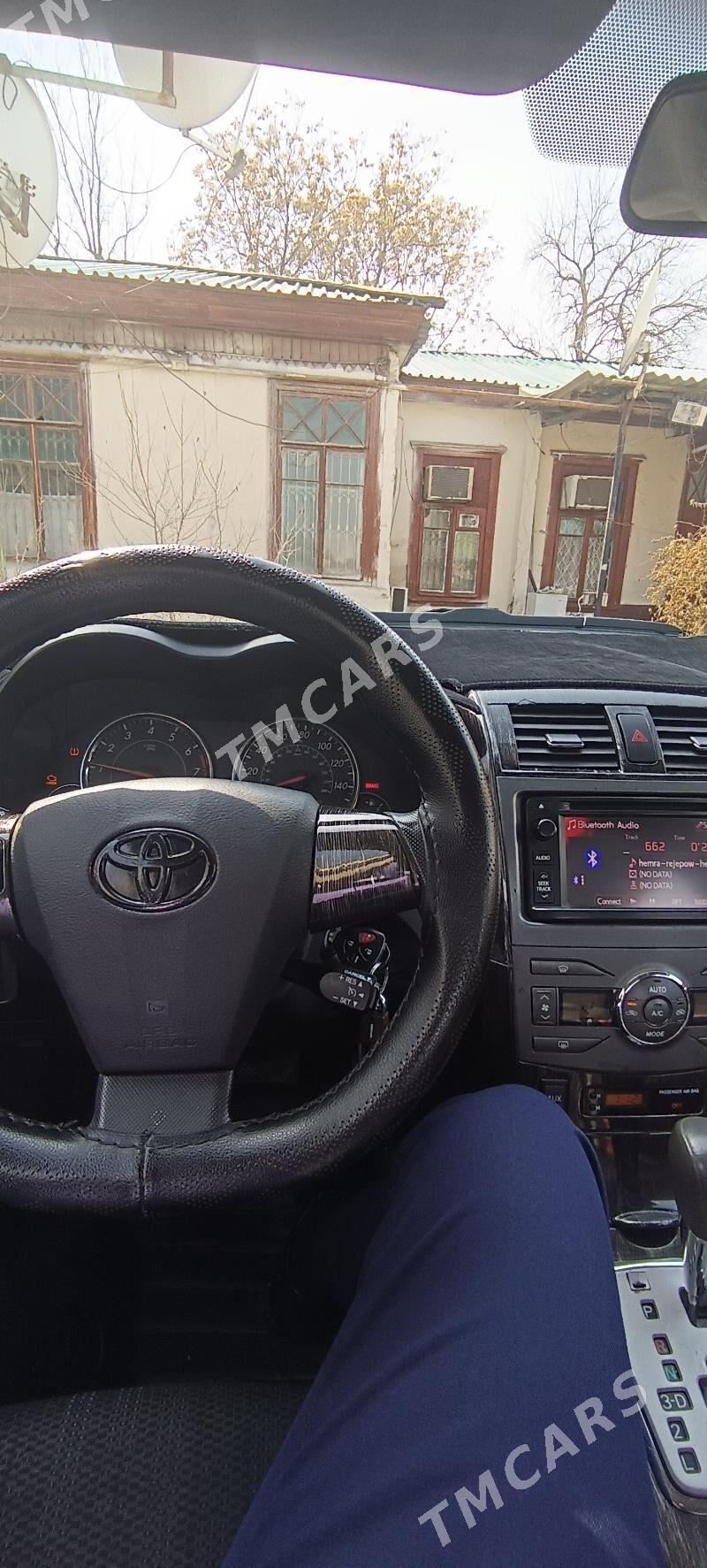 Toyota Corolla 2011 - 180 000 TMT - Ашхабад - img 5