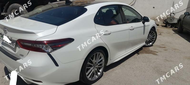 Toyota Camry 2021 - 410 000 TMT - Ашхабад - img 2