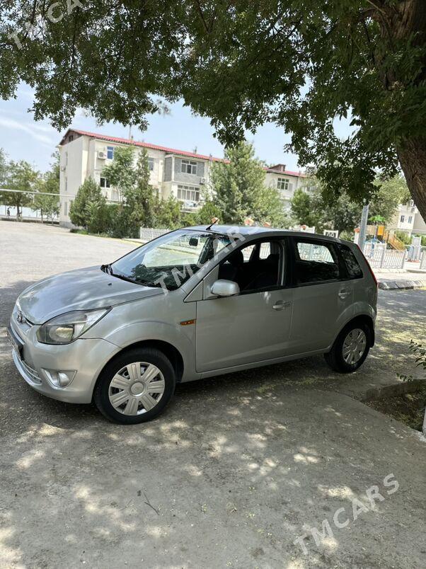 Ford Figo 2011 - 80 000 TMT - Ашхабад - img 3
