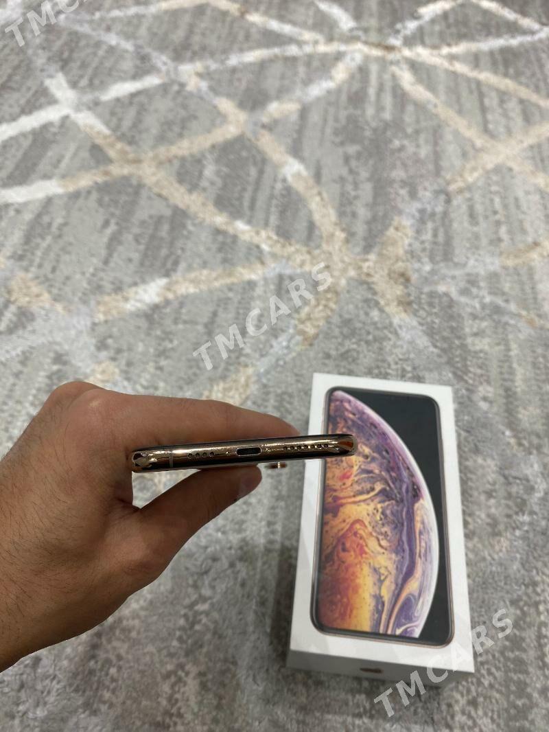 iPhone Xs Max 82 - Aşgabat - img 6