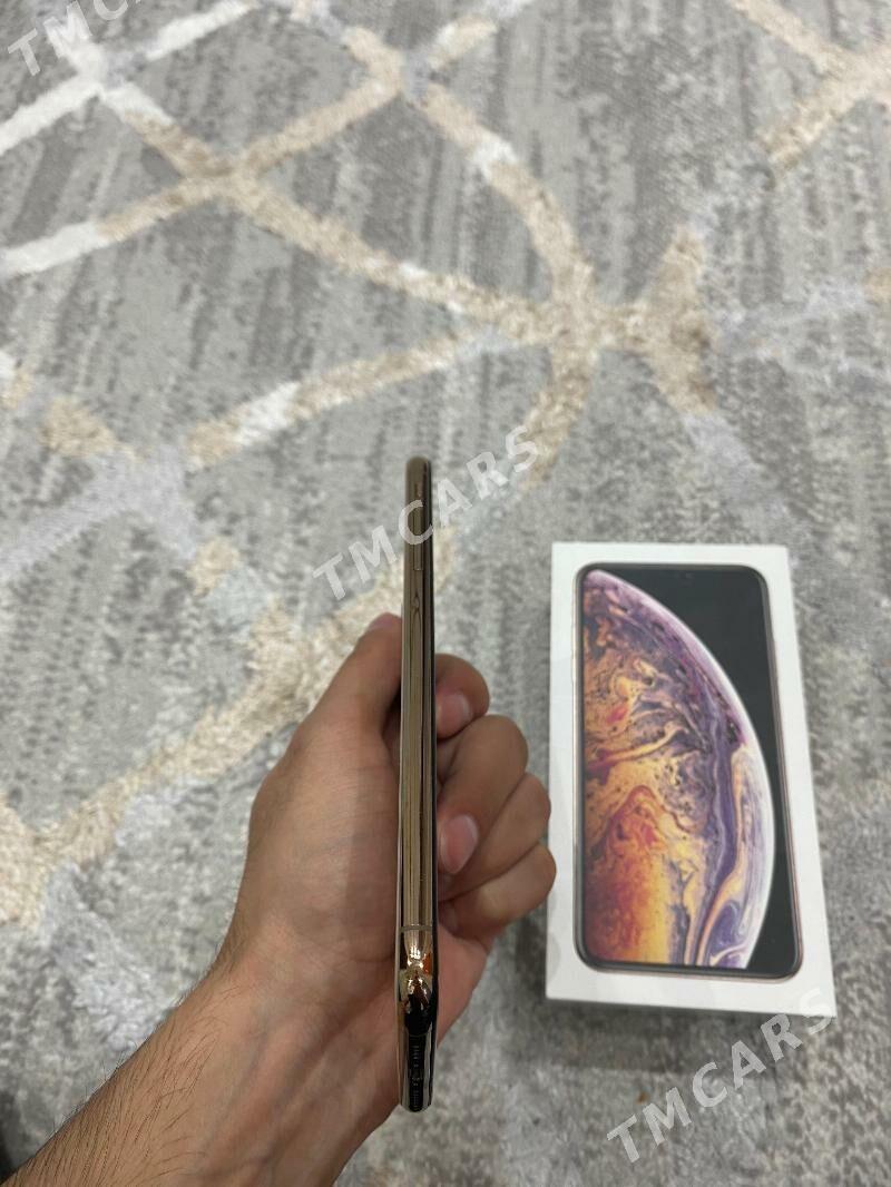 iPhone Xs Max 82 - Aşgabat - img 3