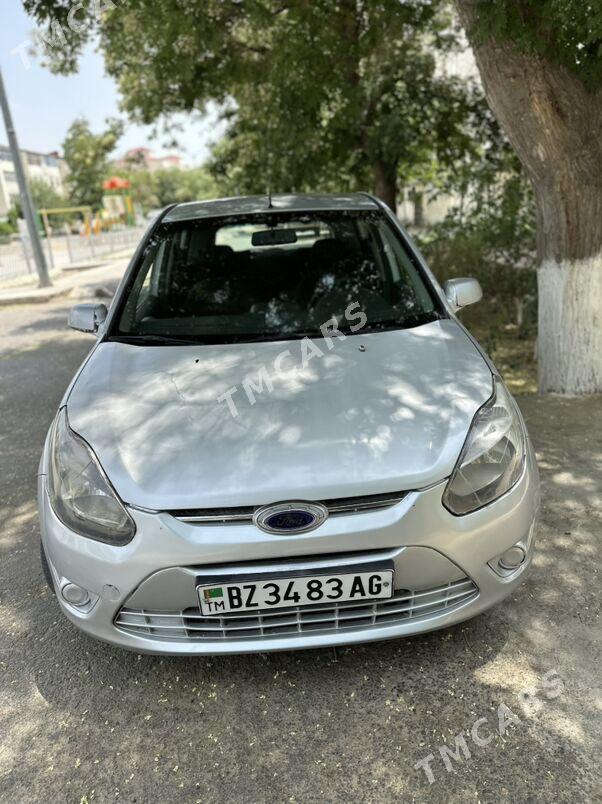 Ford Figo 2011 - 80 000 TMT - Ашхабад - img 2