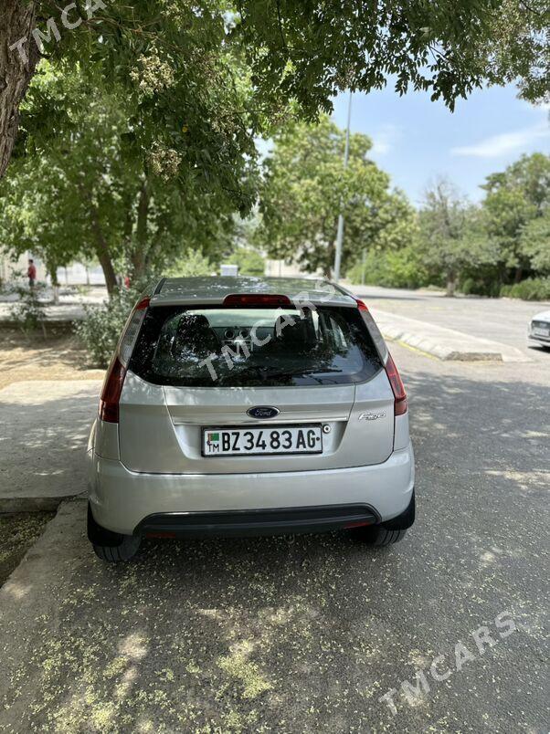 Ford Figo 2011 - 80 000 TMT - Ашхабад - img 4