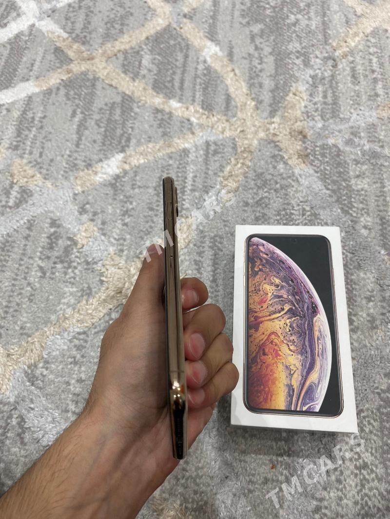iPhone Xs Max 82 - Aşgabat - img 4