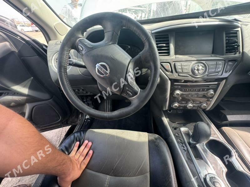 Nissan Pathfinder 2020 - 191 000 TMT - Mary - img 7