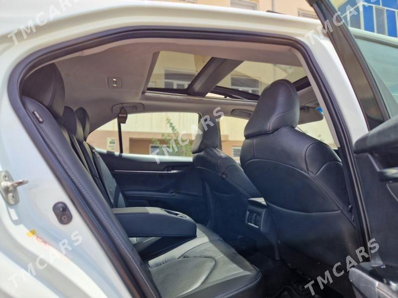 Toyota Camry 2018 - 295 000 TMT - Mary - img 2