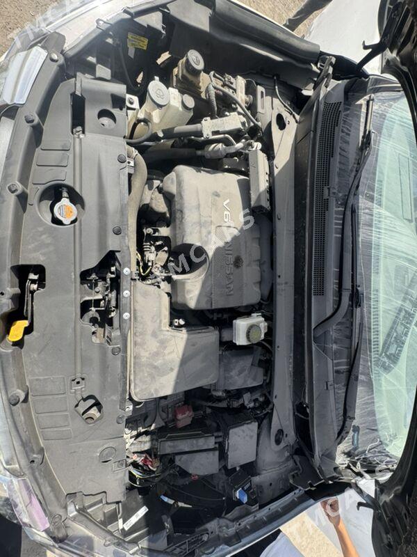 Nissan Pathfinder 2020 - 191 000 TMT - Mary - img 6