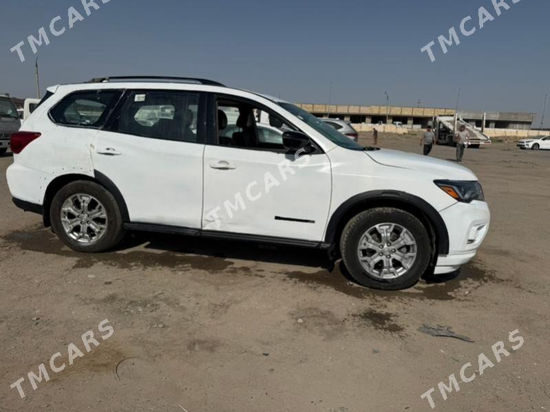 Nissan Pathfinder 2020 - 191 000 TMT - Mary - img 3