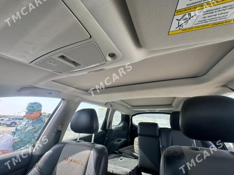 Nissan Pathfinder 2020 - 191 000 TMT - Mary - img 5