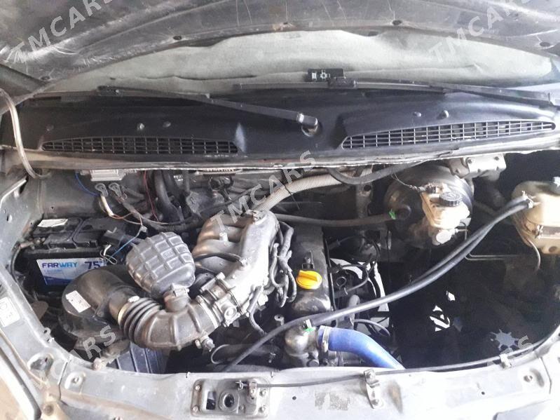 Gaz Gazel 2012 - 165 000 TMT - Чарджоу - img 3