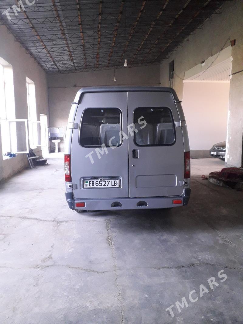 Gaz Gazel 2012 - 165 000 TMT - Чарджоу - img 2