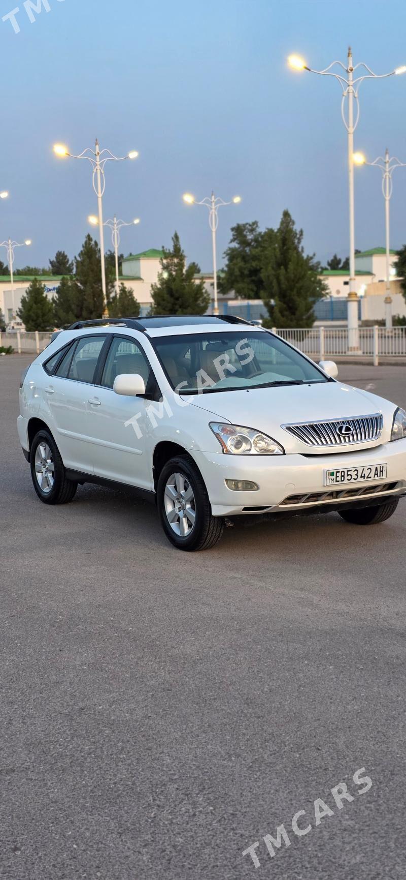 Lexus RX 330 2005 - 180 000 TMT - Бедев - img 2