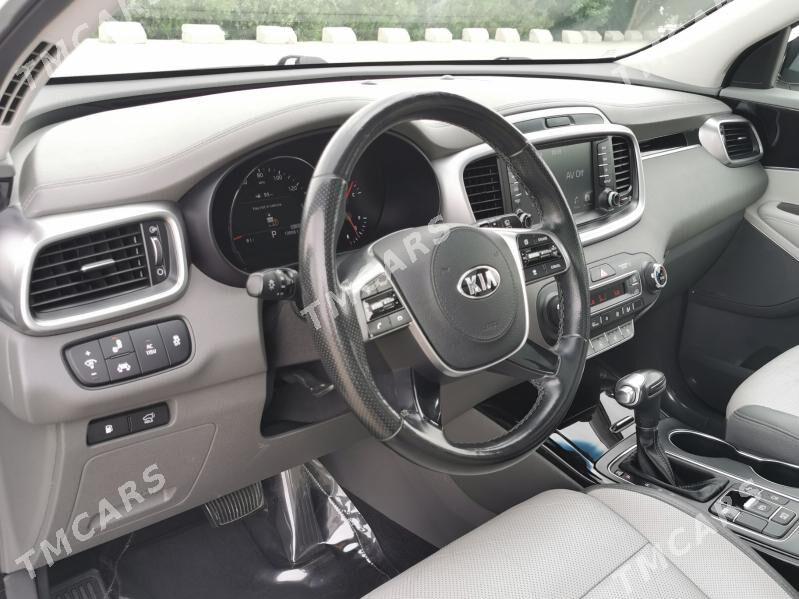 Kia Sorento 2019 - 330 000 TMT - Ашхабад - img 6