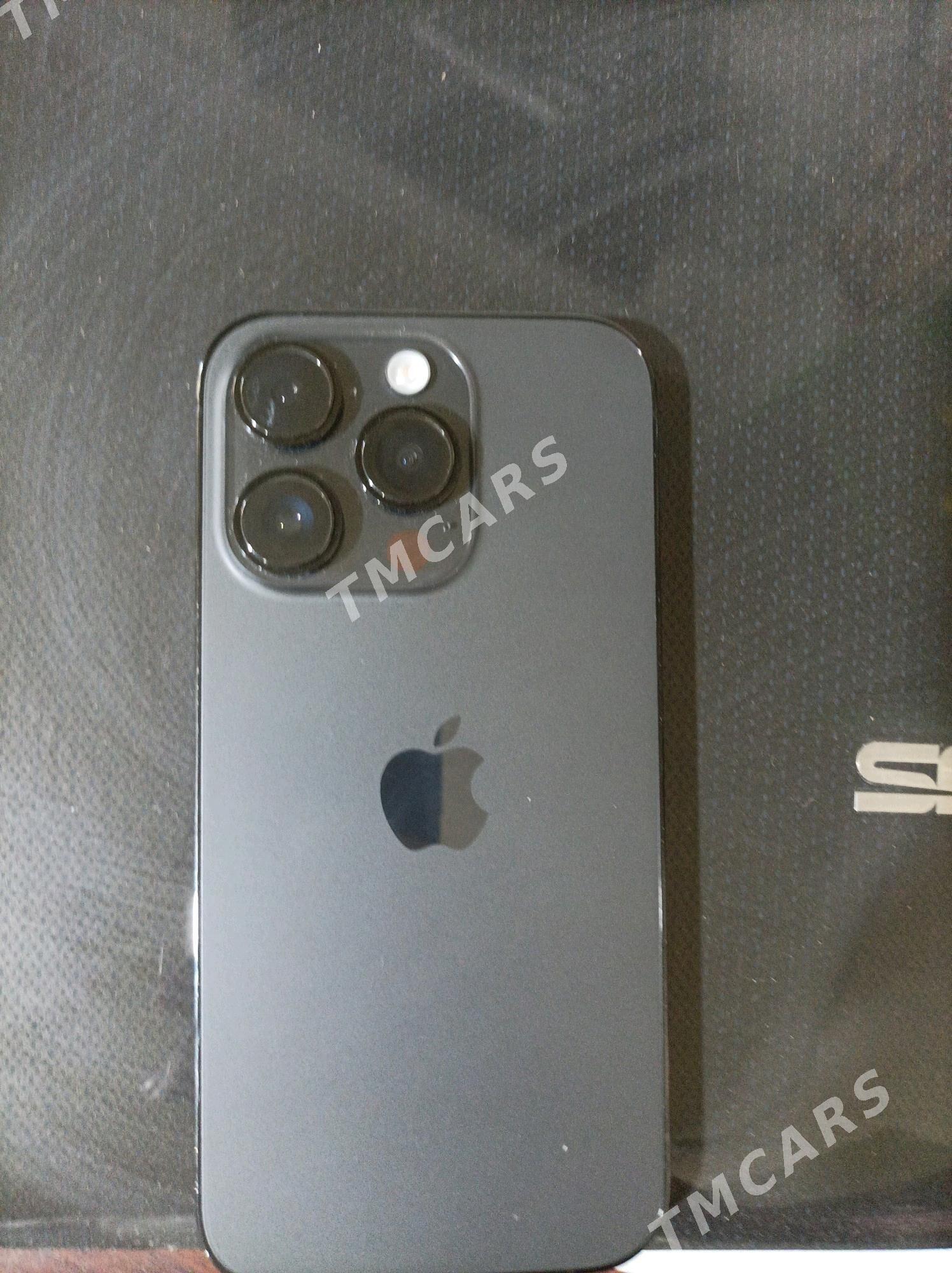 Iphone 14 pro - Кёнеургенч - img 2