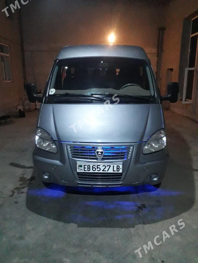 Gaz Gazel 2012 - 165 000 TMT - Чарджоу - img 5