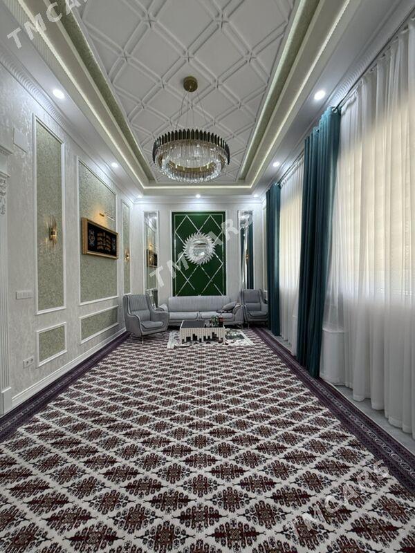 3 ком элитка подвойская - Aşgabat - img 10