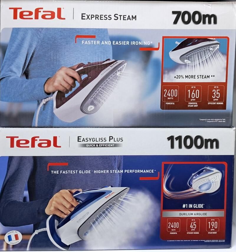 Tefal original utuk - Мир 7 - img 2