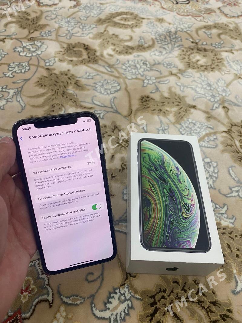 iPhone Xs 64gb  - Aşgabat - img 3