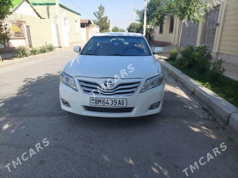 Toyota Camry 2008 - 135 000 TMT - Ашхабад - img 3