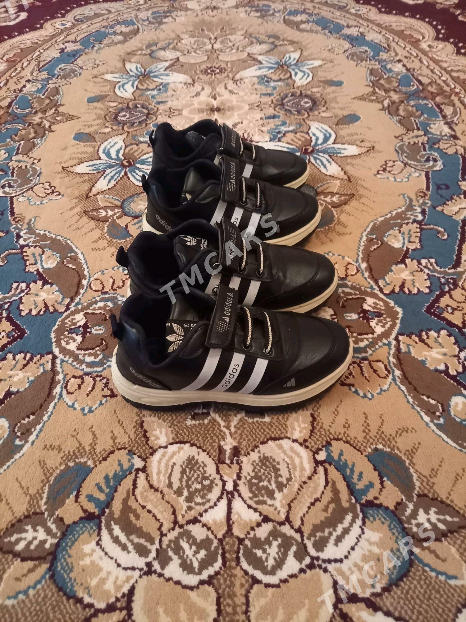 Kirasofka Adidas - Ашхабад - img 2