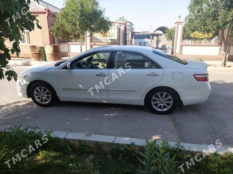 Toyota Camry 2008 - 135 000 TMT - Ашхабад - img 2