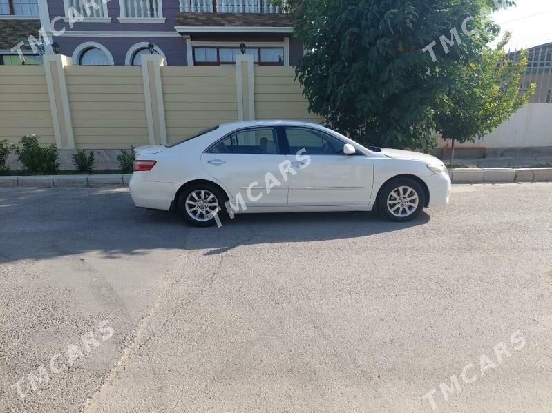 Toyota Camry 2008 - 135 000 TMT - Ашхабад - img 4
