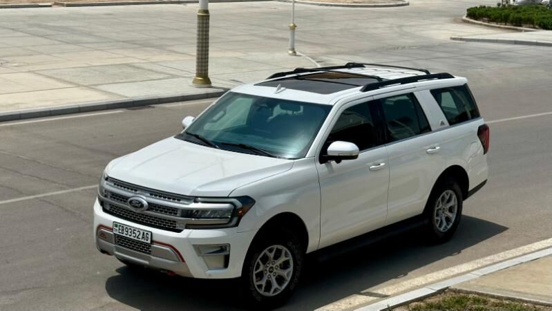 Ford Expedition 2023 - 780 000 TMT - Ашхабад - img 6