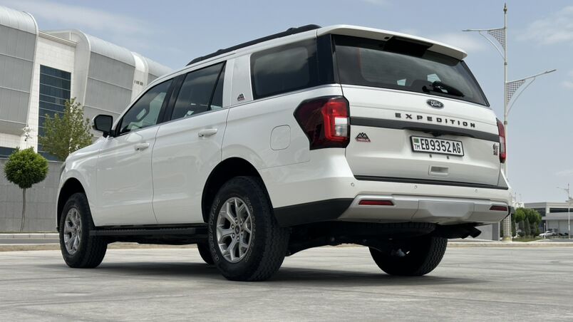 Ford Expedition 2023 - 780 000 TMT - Ашхабад - img 7
