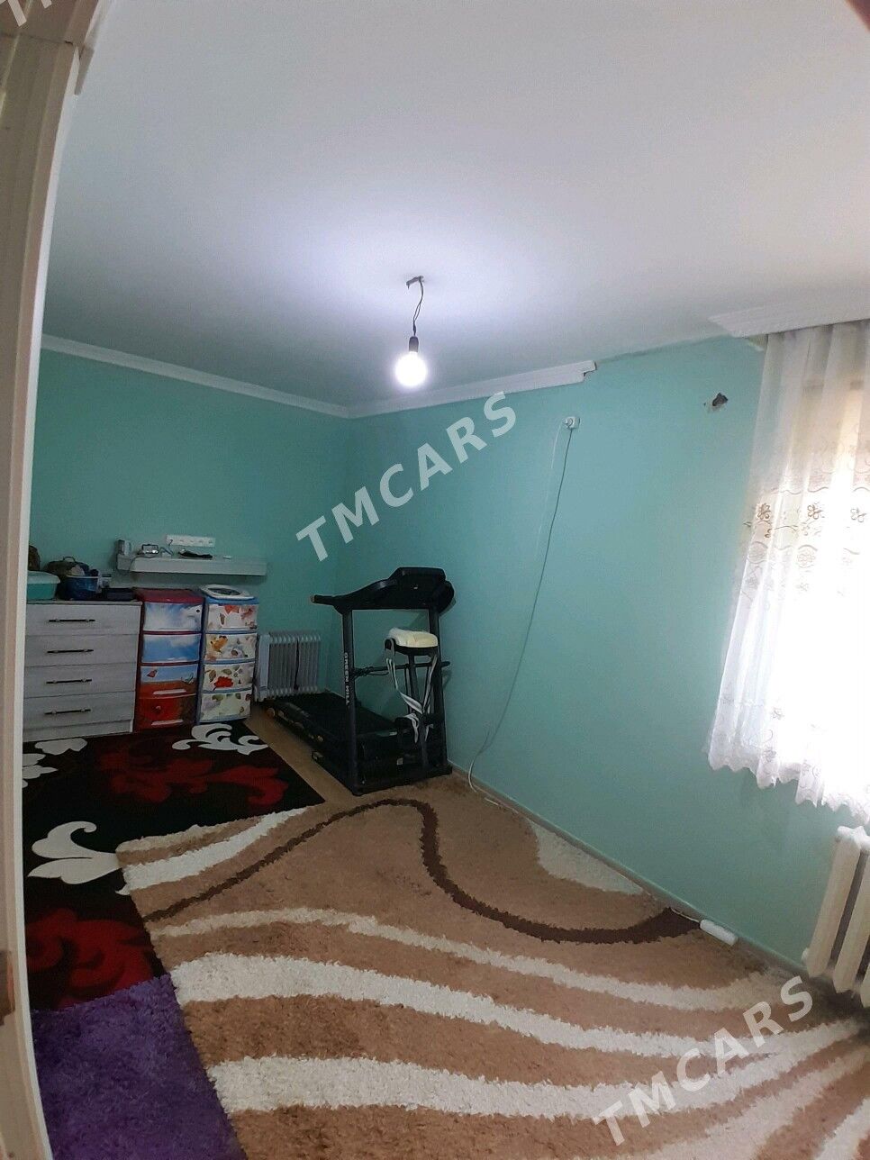 10mkr 4/2 etaź, 2 komnata - 10 мкр - img 2