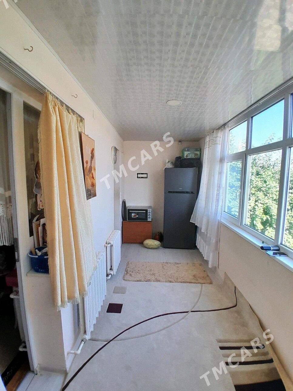 10mkr 4/2 etaź, 2 komnata - 10 мкр - img 7