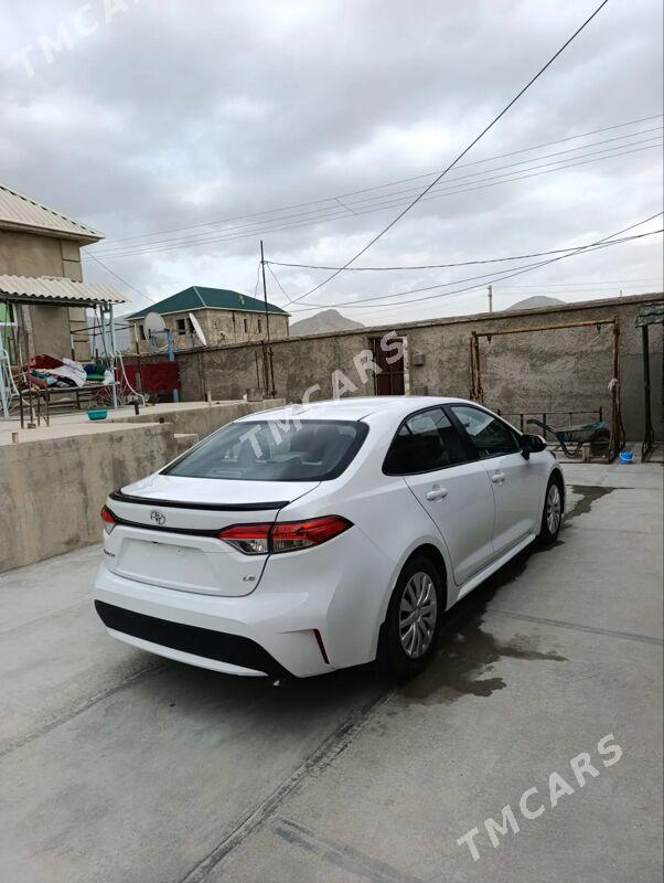 Toyota Corolla 2022 - 245 000 TMT - Aşgabat - img 4