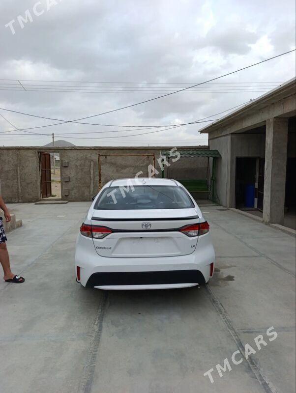 Toyota Corolla 2022 - 245 000 TMT - Aşgabat - img 2