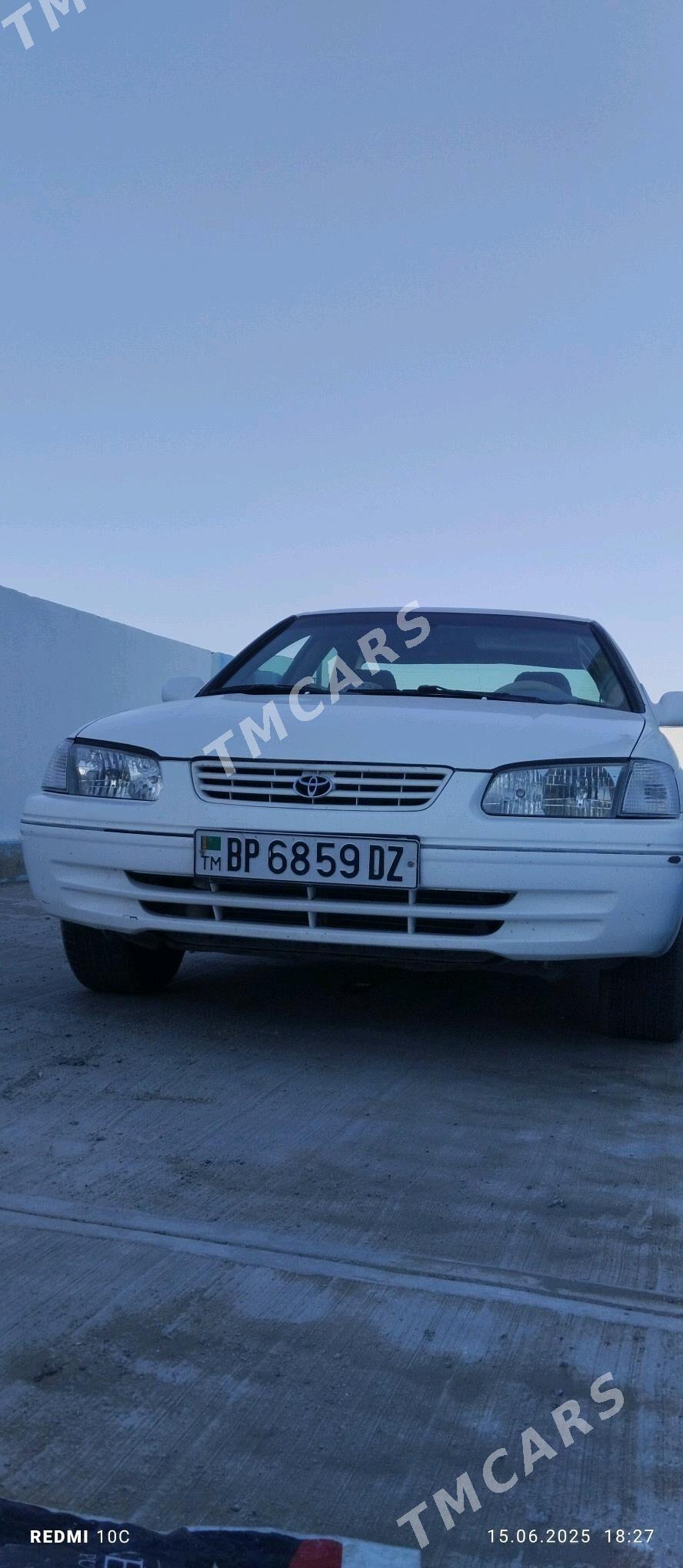 Toyota Camry 1999 - 120 000 TMT - Шабатский этрап - img 7