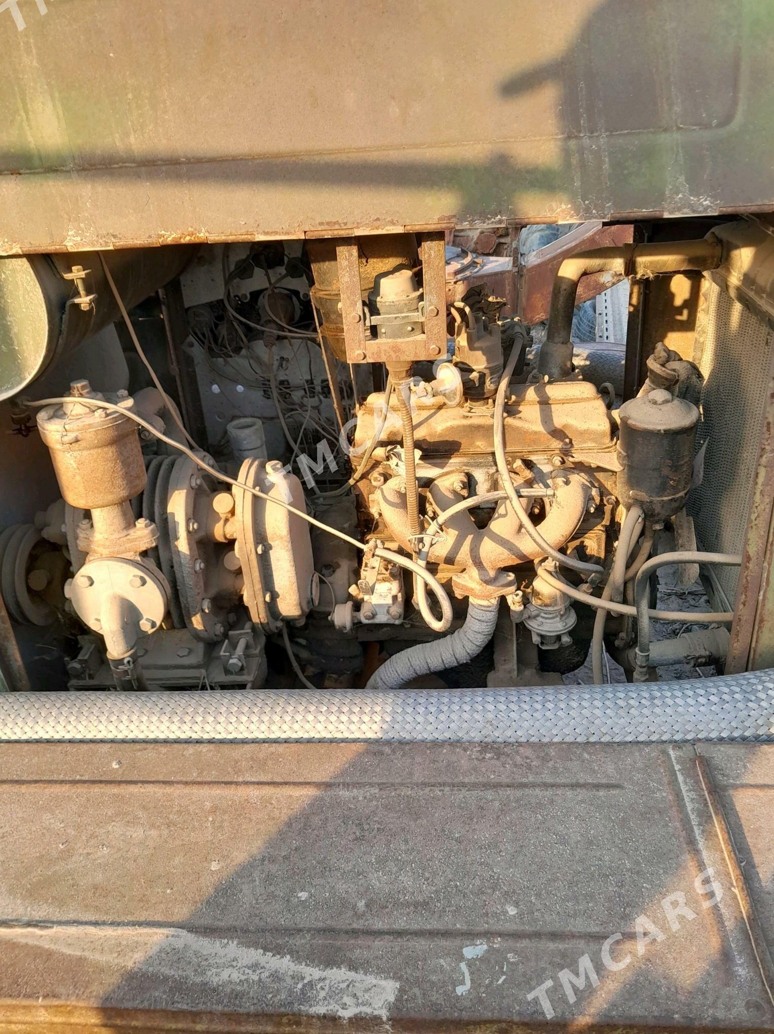 MTZ T-28 2022 - 6 000 TMT - Murgap - img 7