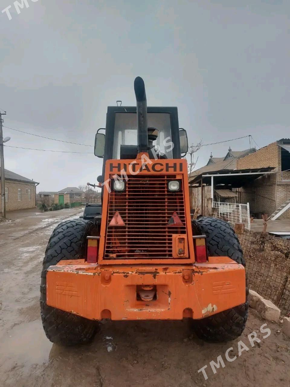 Komatsu HB215LC-3 2004 - 230 000 TMT - Теджен - img 2