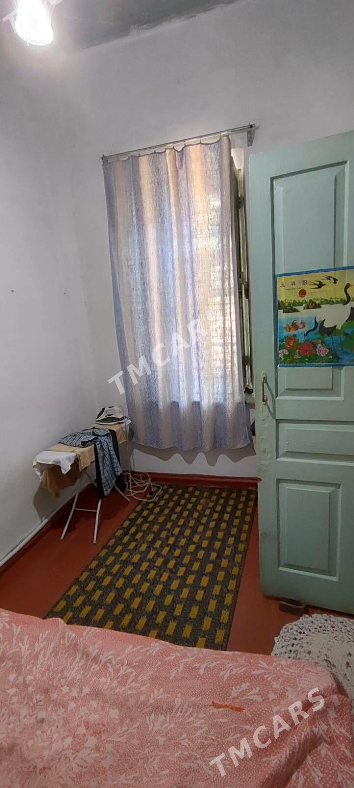Satlyk hovly jayi 4 komnat  - Мары - img 3