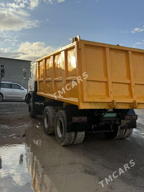 Maz Samosval 2014 - 310 000 TMT - Ашхабад - img 3