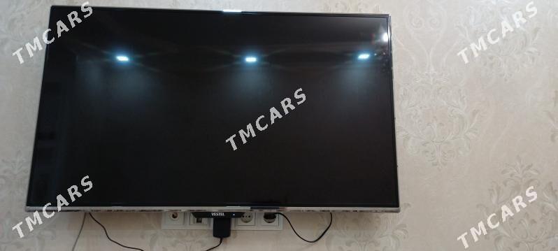Телевизор. VESTEL - Ашхабад - img 5