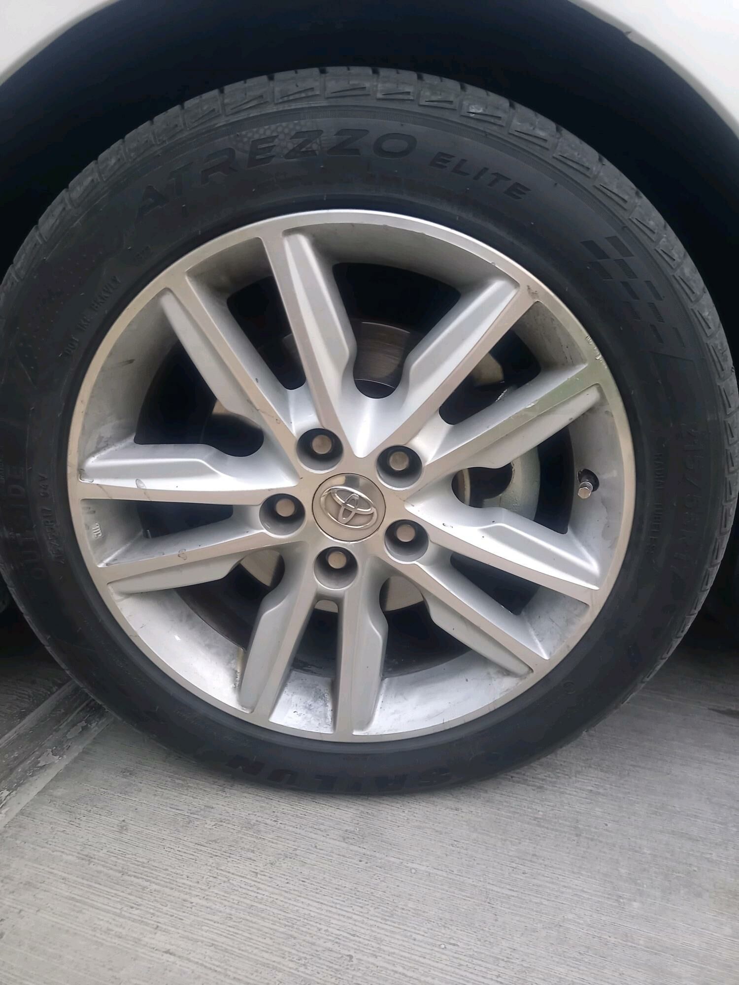 13 Avalon Teker 3 700 TMT - Aşgabat - img 2