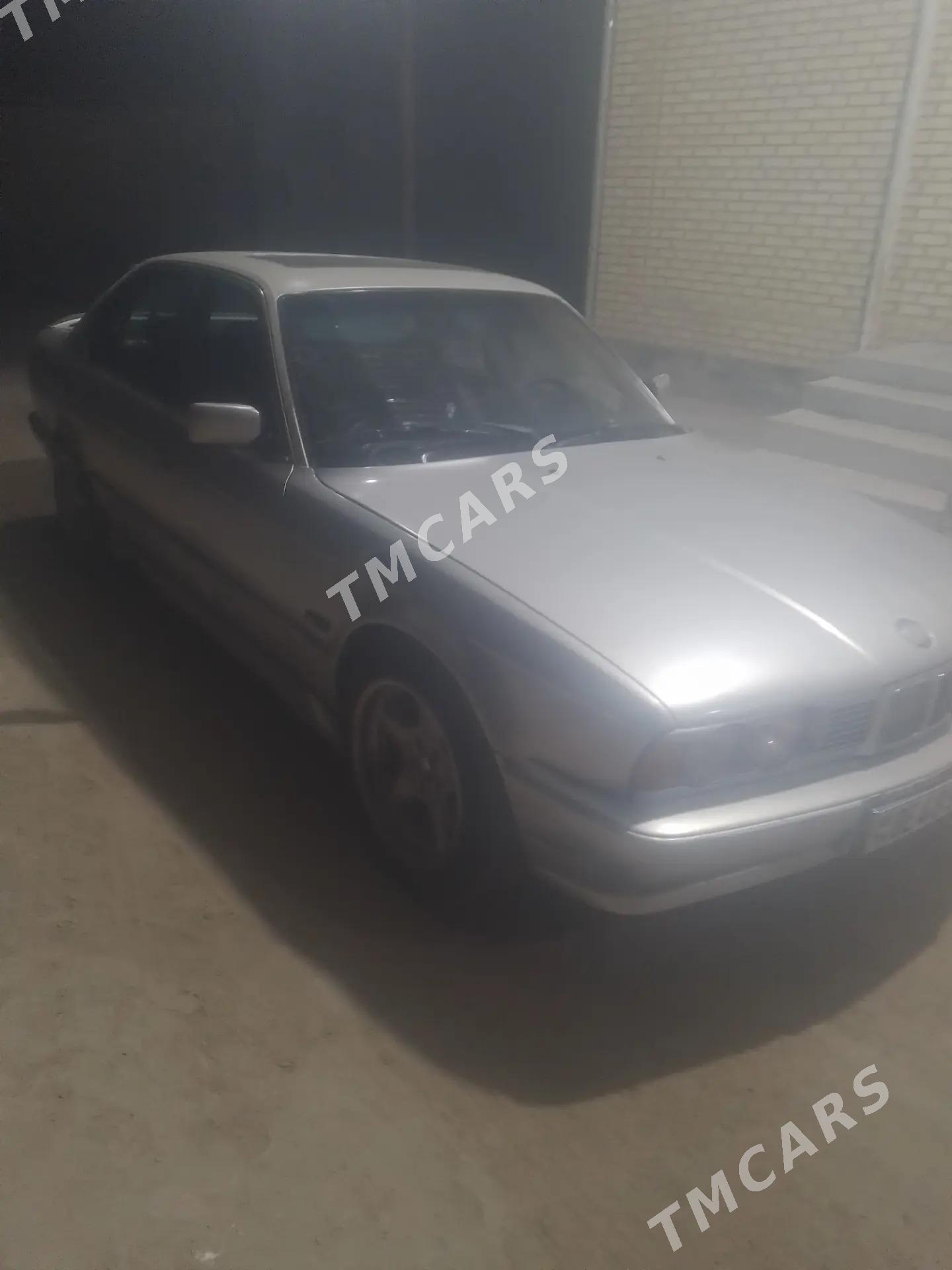 BMW M5 1992 - 30 000 TMT - Mary - img 2