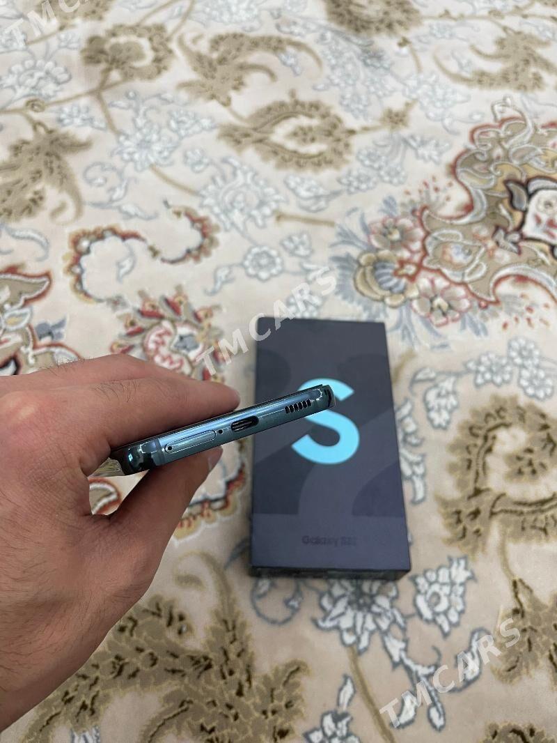 Samsung s22 8/256gb 2sim - Aşgabat - img 6