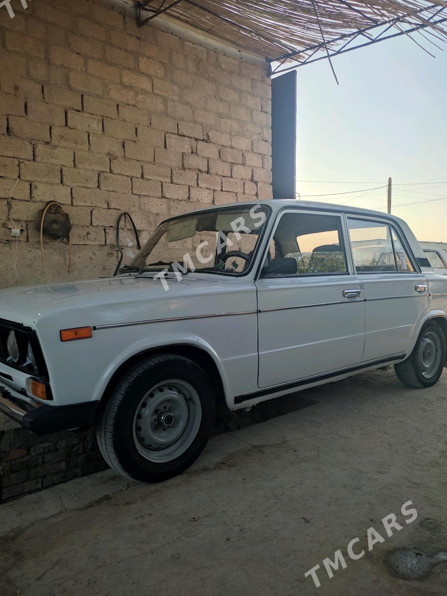 Lada 2106 2003 - 36 000 TMT - Мургап - img 2