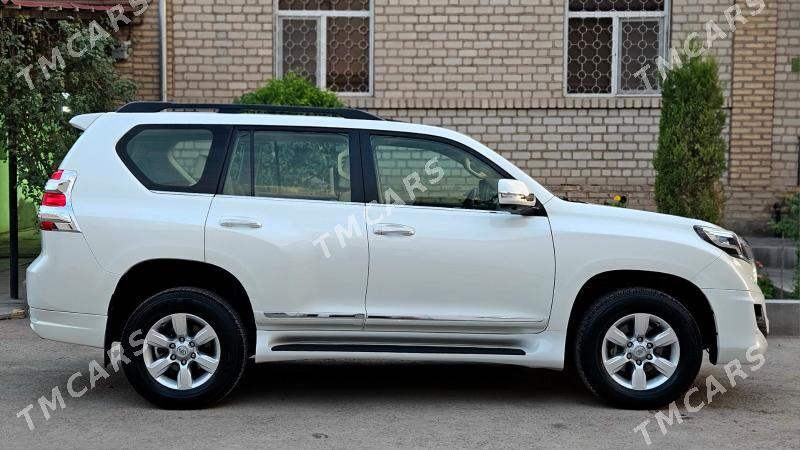 Toyota Land Cruiser Prado 2016 - 700 000 TMT - Дашогуз - img 2