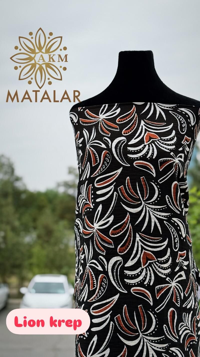 AKM Matalar - Досааф - img 5